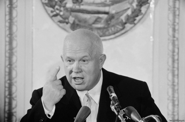 Khrushchev-