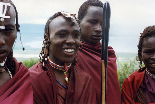 Maasai-main