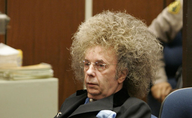 Phil+Spector+trial+2005