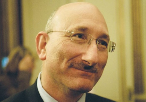 Professor David Cesarani