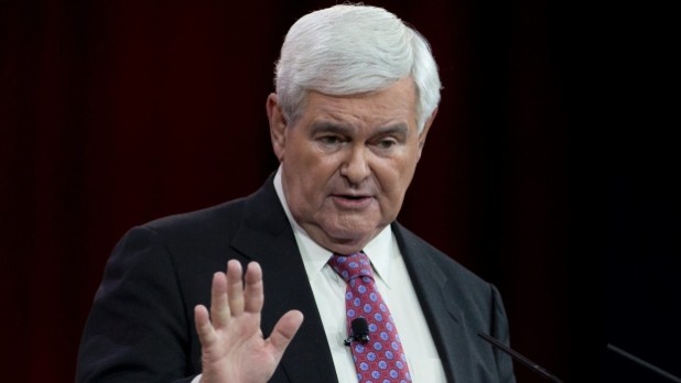 gingrich