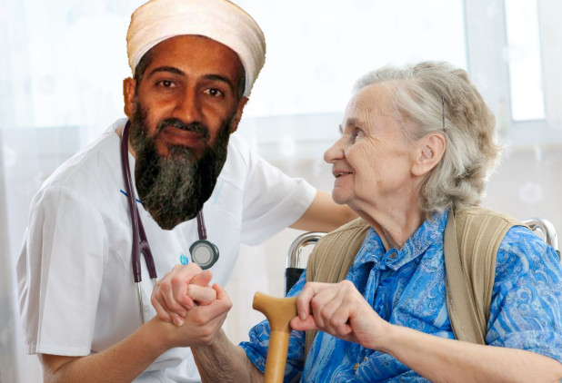 islam helper german Nursing-home-photo