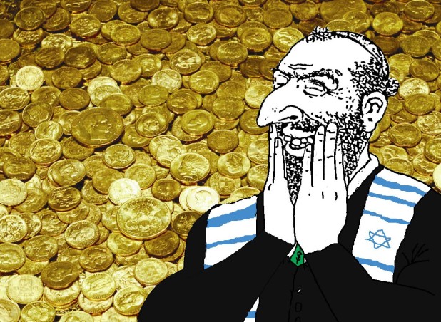 jew gold