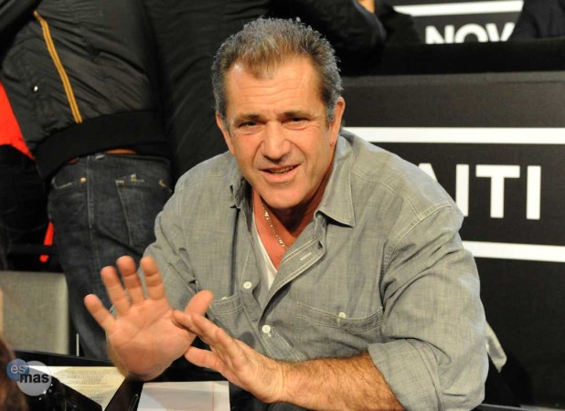 mel gibson tier hatred