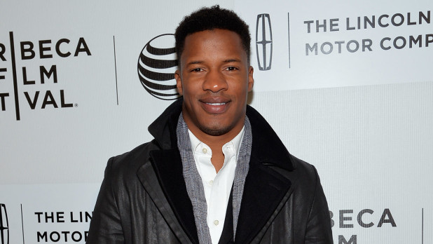 NEW YORK, NY - APRIL 17: Nate Parker attends the "About Alex" Premiere during the 2014 Tribeca Film Festival at BMCC Tribeca PAC on April 17, 2014 in New York City. (Photo by Mike Coppola/Getty Images for the 2014 Tribeca Film Festival)