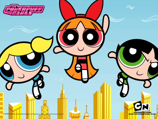 powerpuff-girls-4-ever-wallpaper