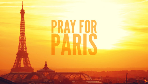 pray-for-paris