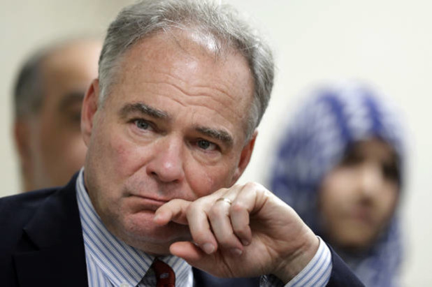 Tim Kaine