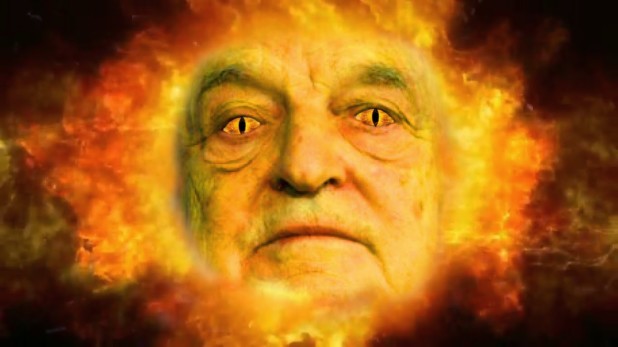 Eye-of-Soros