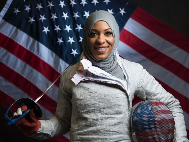 Ibtihaj-Muhammad