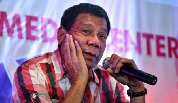 Rodrigo Duterte Poised To Win Philippine Elections