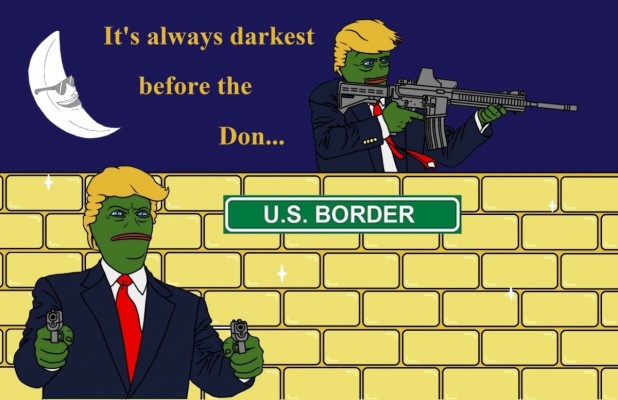 Wall-Pepe