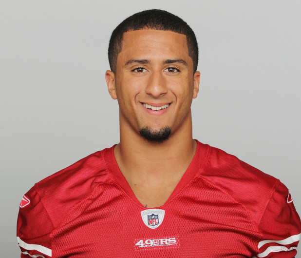 San Francisco 49ers 2011 Headshots