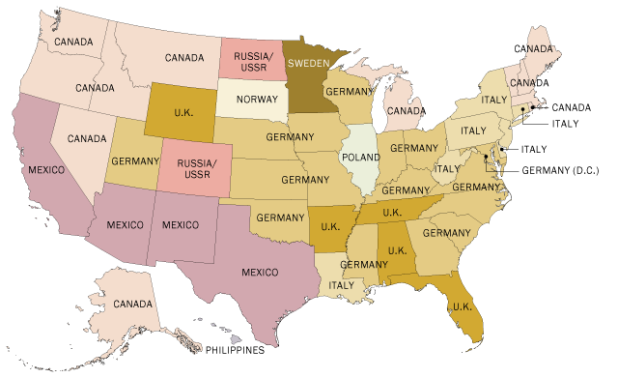 immigration-1960