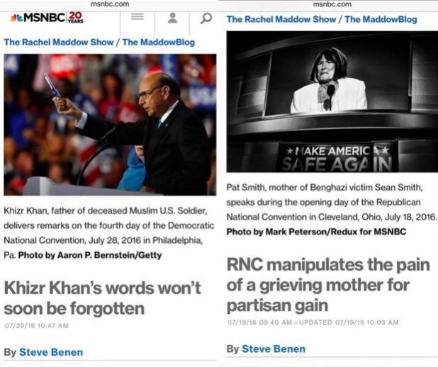 msnbc khan