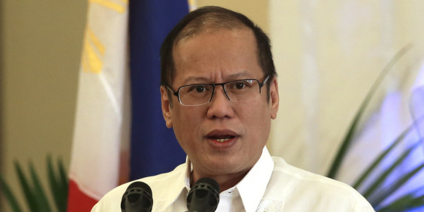 Benigno Aquino III