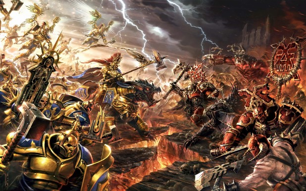 sigmar-warhammer-game-wallpaper