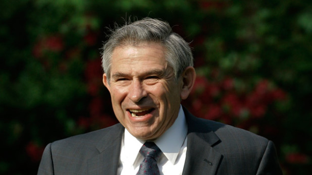 wolfowitz