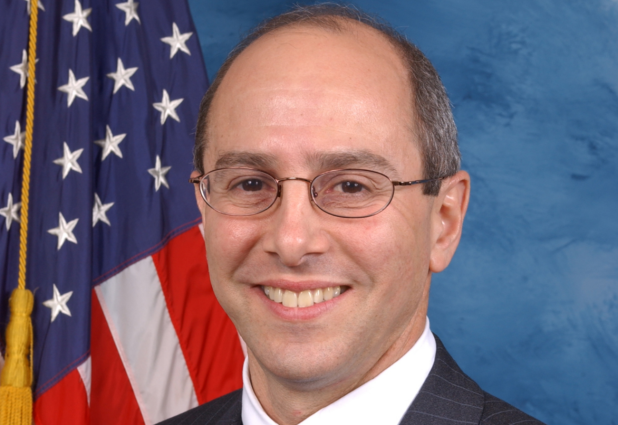 Congressman Charles Boustany