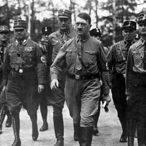 hitler-march-1933