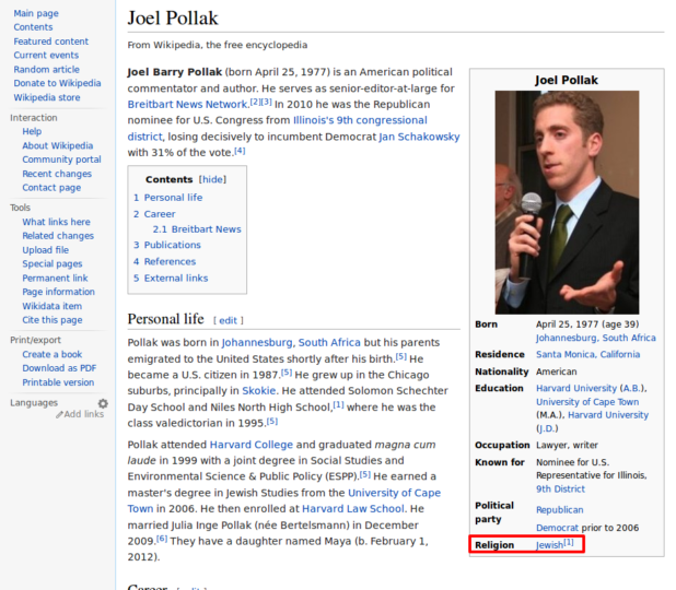 joel-pollak-wikipedia-the-free-encyclopedia