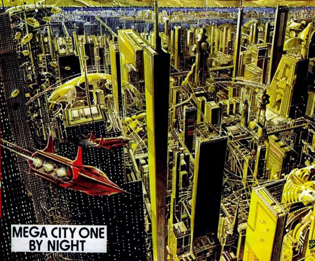 mega-city-one