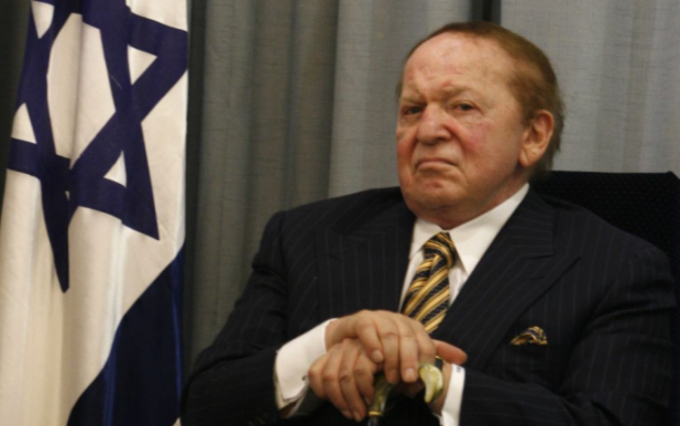 Sheldon-Adelson-milliardaires-israel-casinos