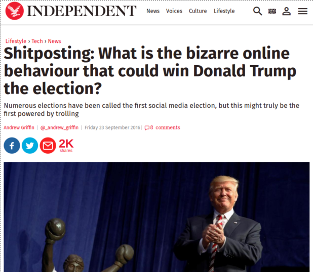 shitposting-what-is-the-bizarre-online-behaviour-that-could-win-donald-trump-the-election-the-independent