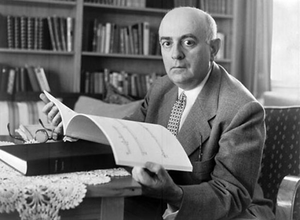 theodor-adorno