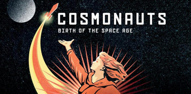 cosmonauts