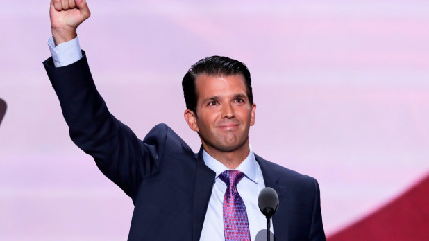 donald trump jr