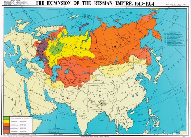 expansionrussianemp