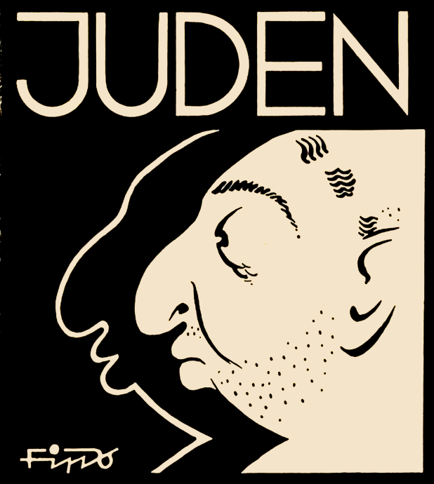 juden