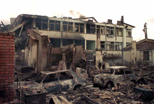 kosovo-bombed-1999