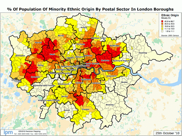 of-population-of-minority-ethnic-origin-by-postal