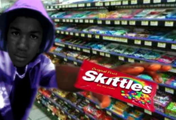 trayvonskittles