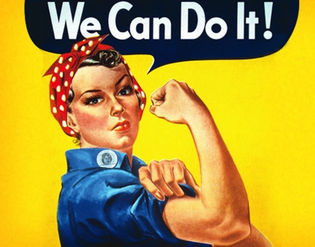 we can do it_960