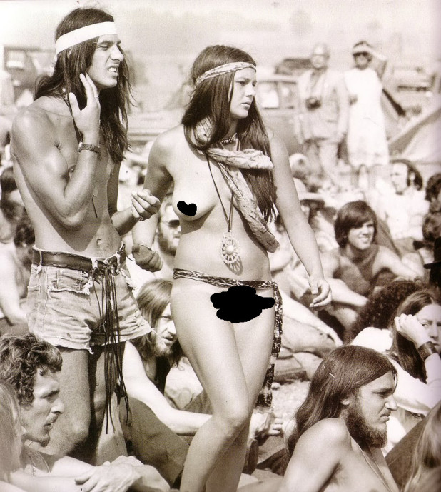 woodstock