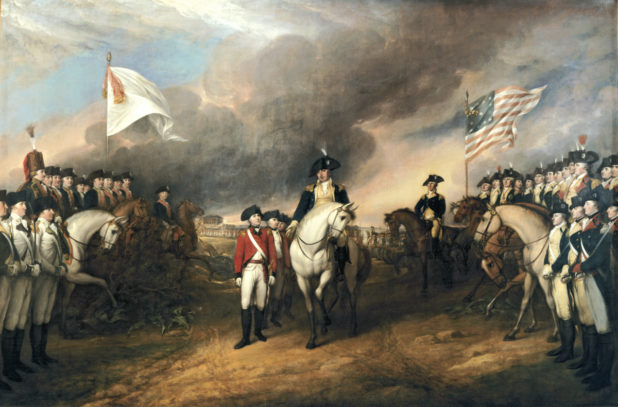 surrender_of_lord_cornwallis