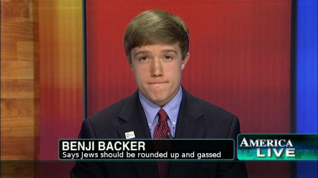 benji-backer