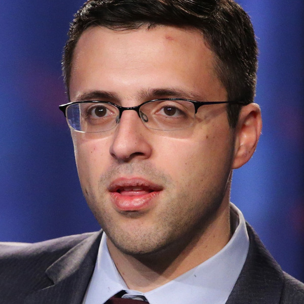 Ezra Klein 