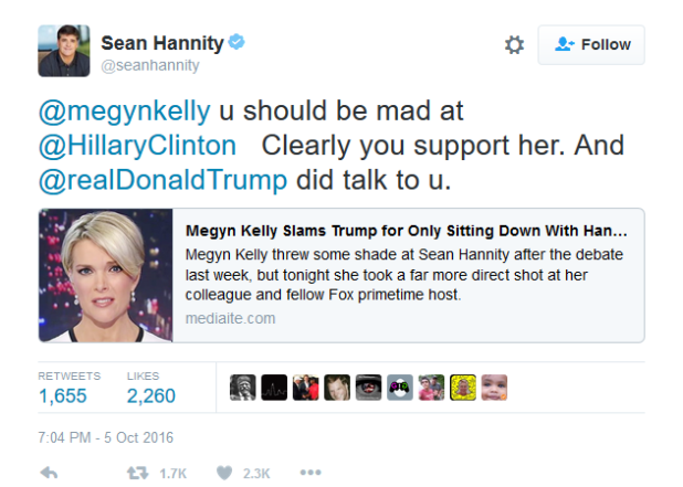 hannity