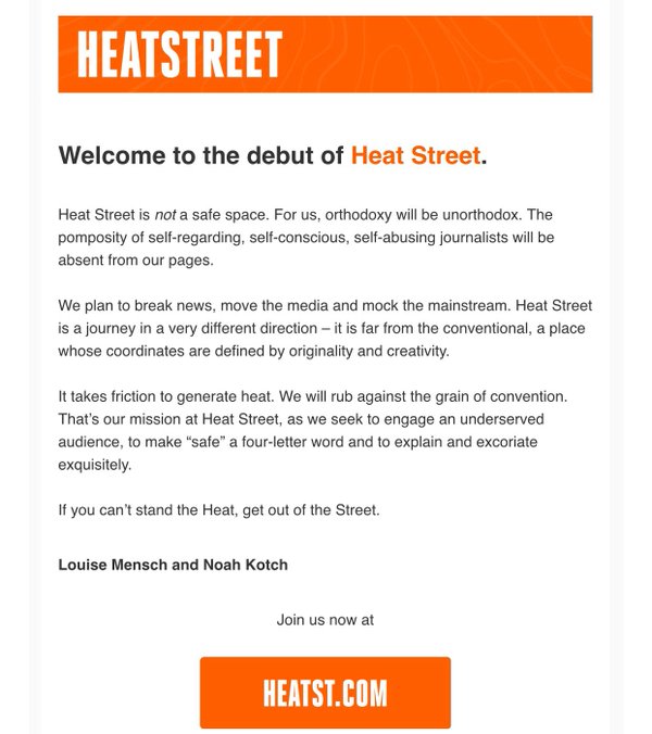 heatstreet