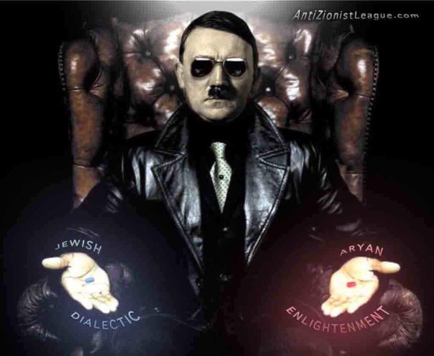 hitlermatrix