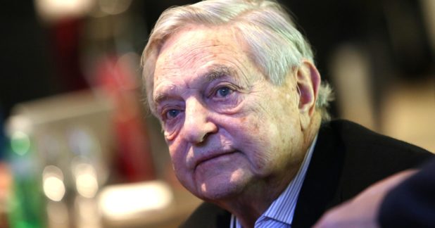 soros