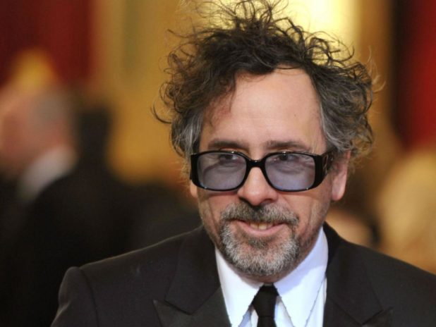 tim-burton