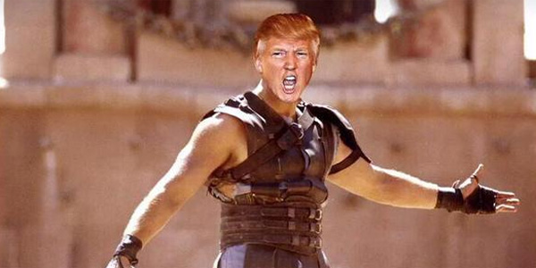 trump-gladiator