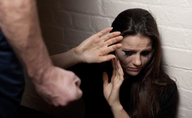 Opinion - Domestic Violence/Bullying