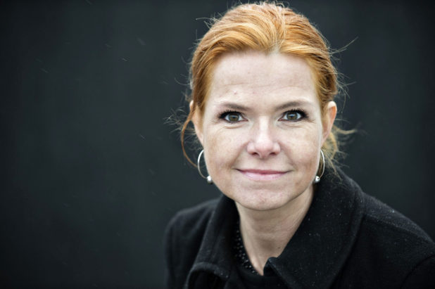 Partiledelsen vil med stor sandsynlighed indstille til folketingsgruppen, at Støjberg overtager posten efter Ellen Trane Nørby, der er gravid. (Foto: Jens Nørgaard Larsen/Scanpix 2014)
