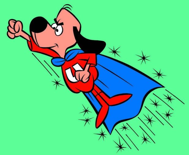 greatest-cartoon-characters-underdog